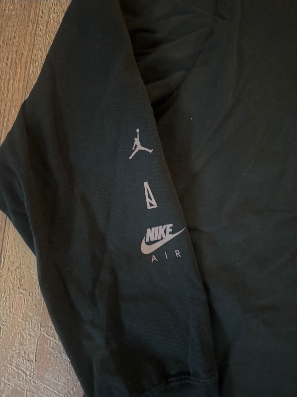 Jordan X A Ma Maniére Long Sleeve - Picture 3 of 4
